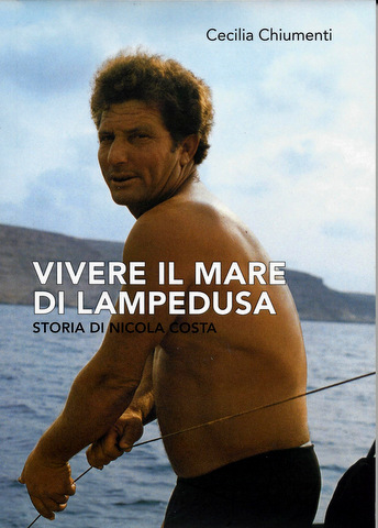 Vivere il mare di Lampedusa